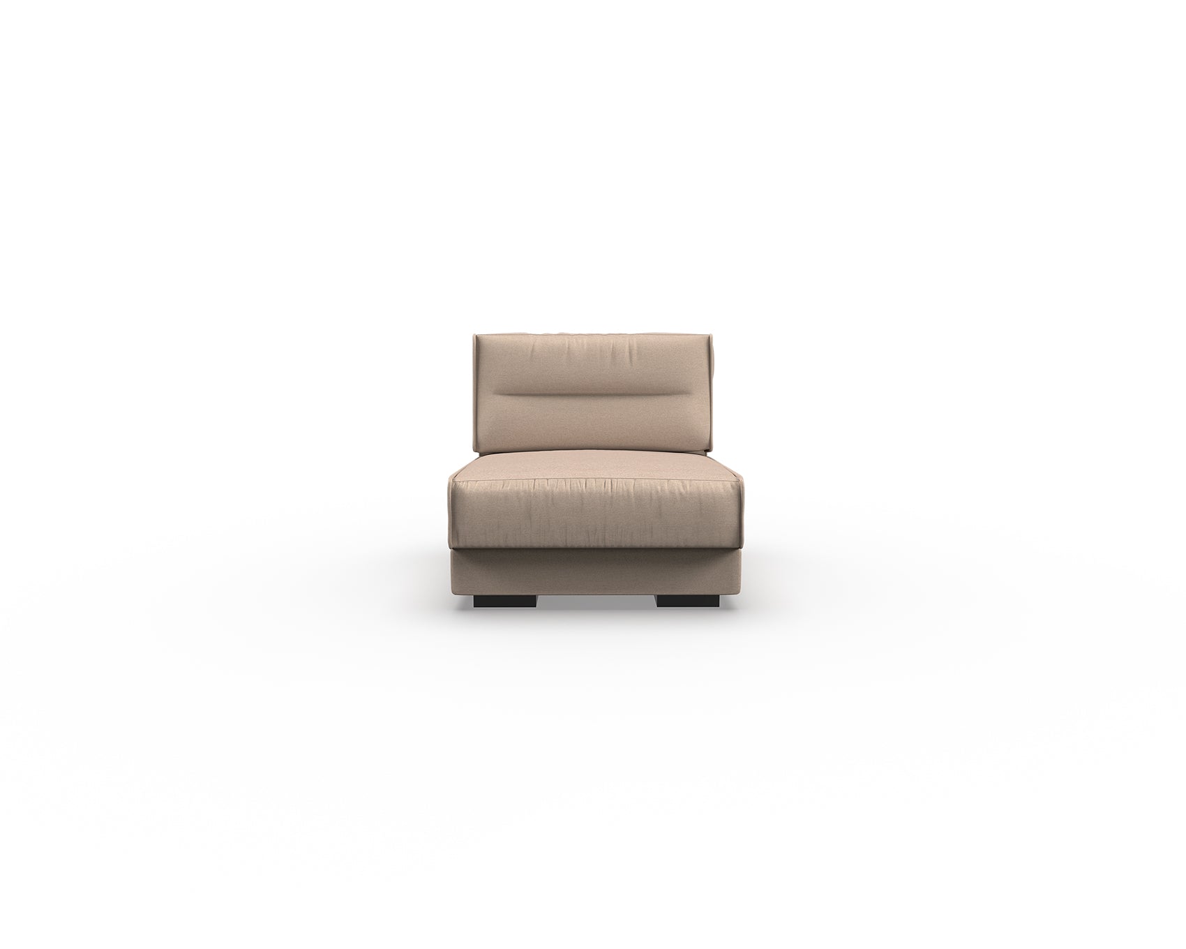 Bigboy 1 Seater Sofa without Arm